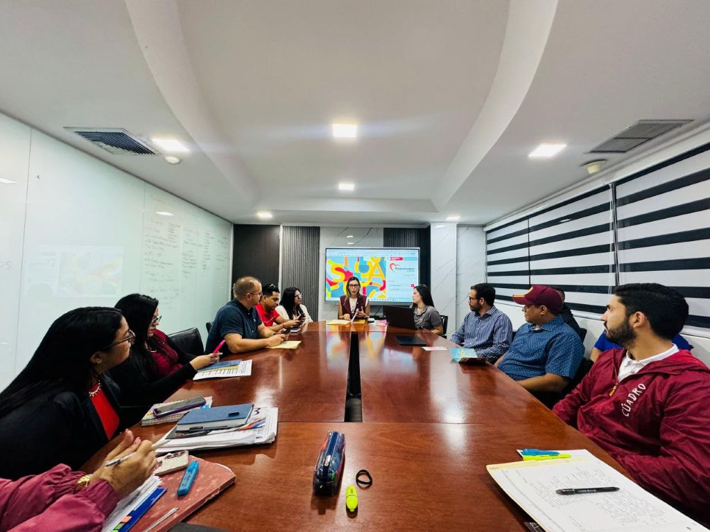Sistema Integrado de Gestión y Administración Tributaria - Agencia Carabobeña de Noticias