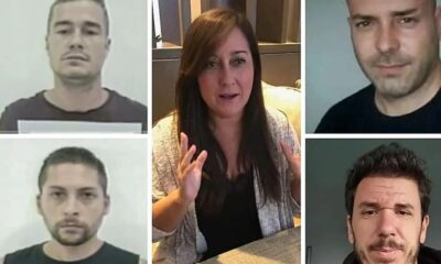 Solo 11 excarcelaciones confirmadas - Agencia Carabobeña de Noticias