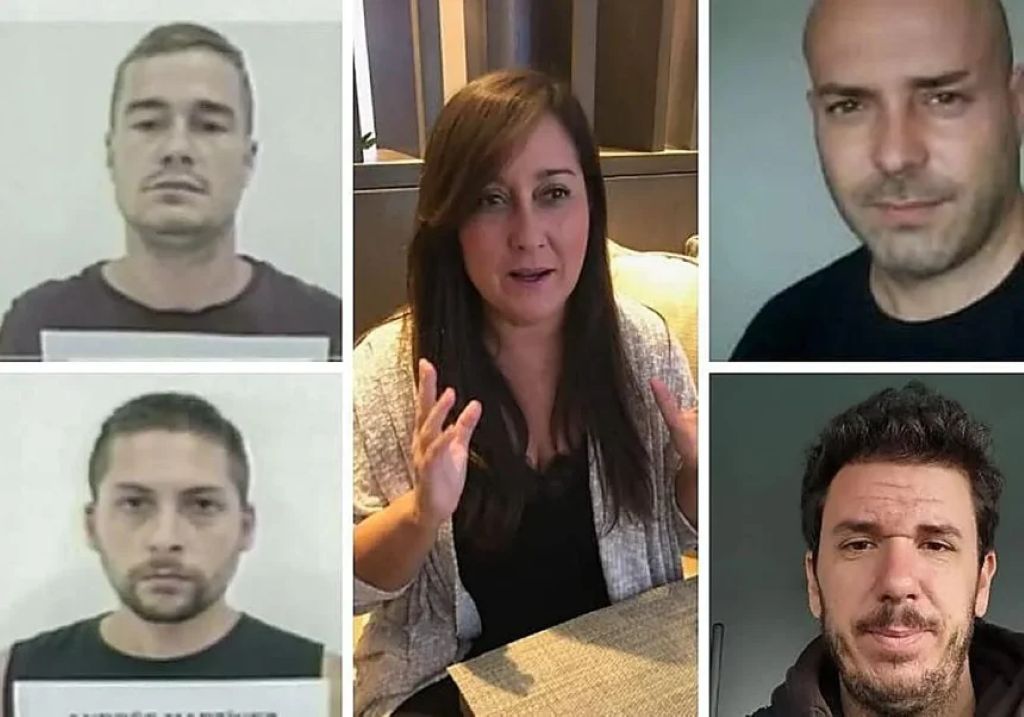 Solo 11 excarcelaciones confirmadas - Agencia Carabobeña de Noticias