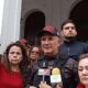 Táchira cierra filas con Maduro - Agencia Carabobeña de Noticias