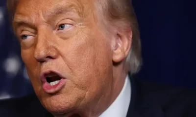 Trump advierte a Delcy Rodríguez si no coopera - Agencia Carabobeña de Noticias