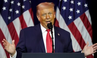 Trump cancela segundo ataque contra Venezuela - Agencia Carabobeña de Noticias