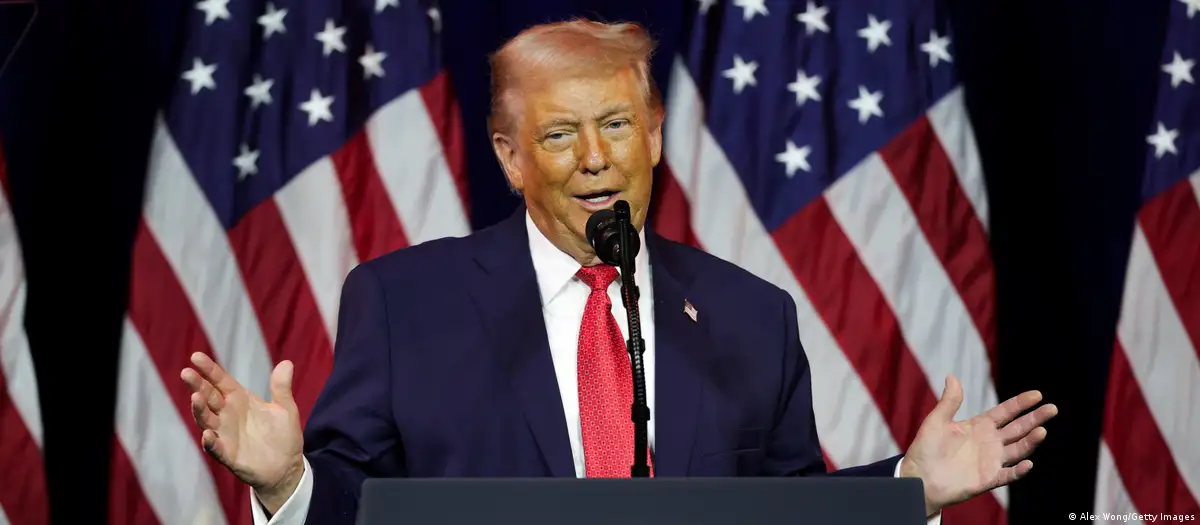 Trump cancela segundo ataque contra Venezuela - Agencia Carabobeña de Noticias