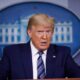 Trump defiende a ICE - Agencia Carabobeña de Noticias