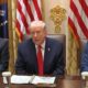 Trump ordena reabrir espacio aéreo venezolano - Agencia Carabobeña de Noticias