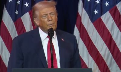 Trump plantea cierre de El Helicoide - Agencia Carabobeña de Noticias
