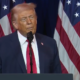 Trump plantea cierre de El Helicoide - Agencia Carabobeña de Noticias