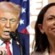 Trump recibirá a María Corina Machado - Agencia Carabobeña de Noticias
