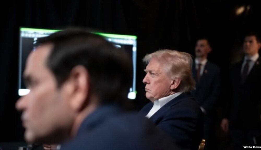 Trump revela arma secreta - Agencia Carabobeña de Noticias