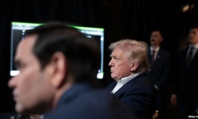 Trump revela arma secreta - Agencia Carabobeña de Noticias