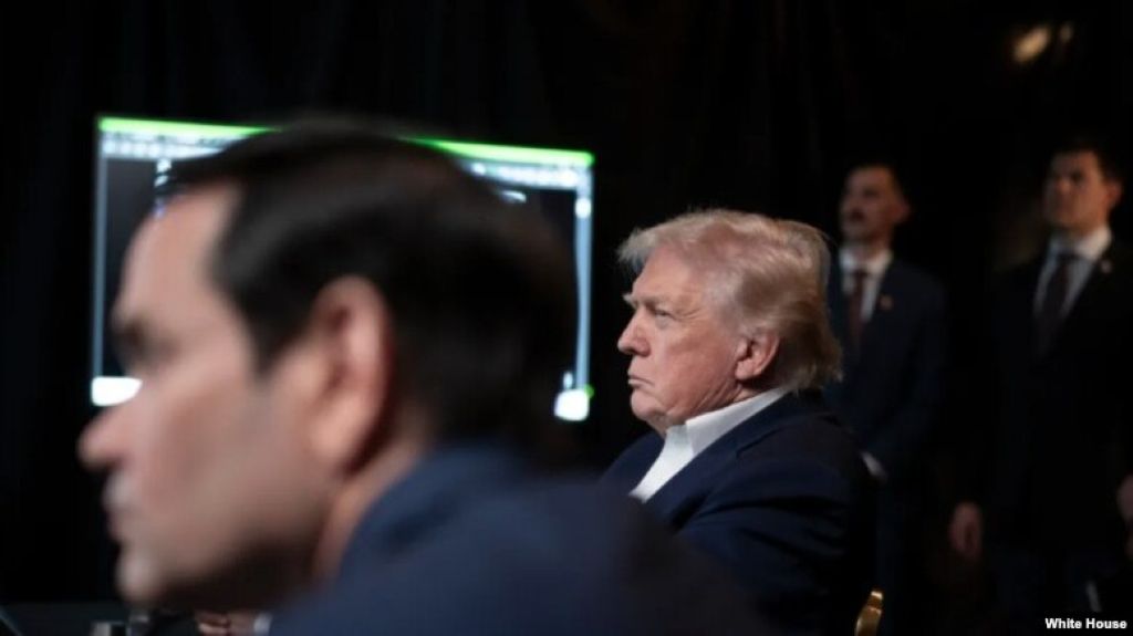 Trump revela arma secreta - Agencia Carabobeña de Noticias