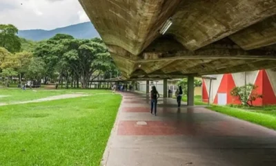 UCV no reiniciará actividades - Agencia Carabobeña de Noticias