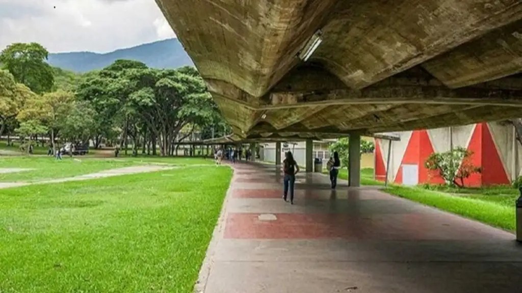 UCV no reiniciará actividades - Agencia Carabobeña de Noticias