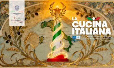 UNESCO Cucina Italiana