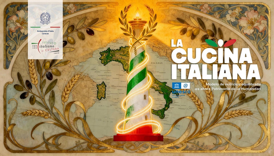 UNESCO Cucina Italiana