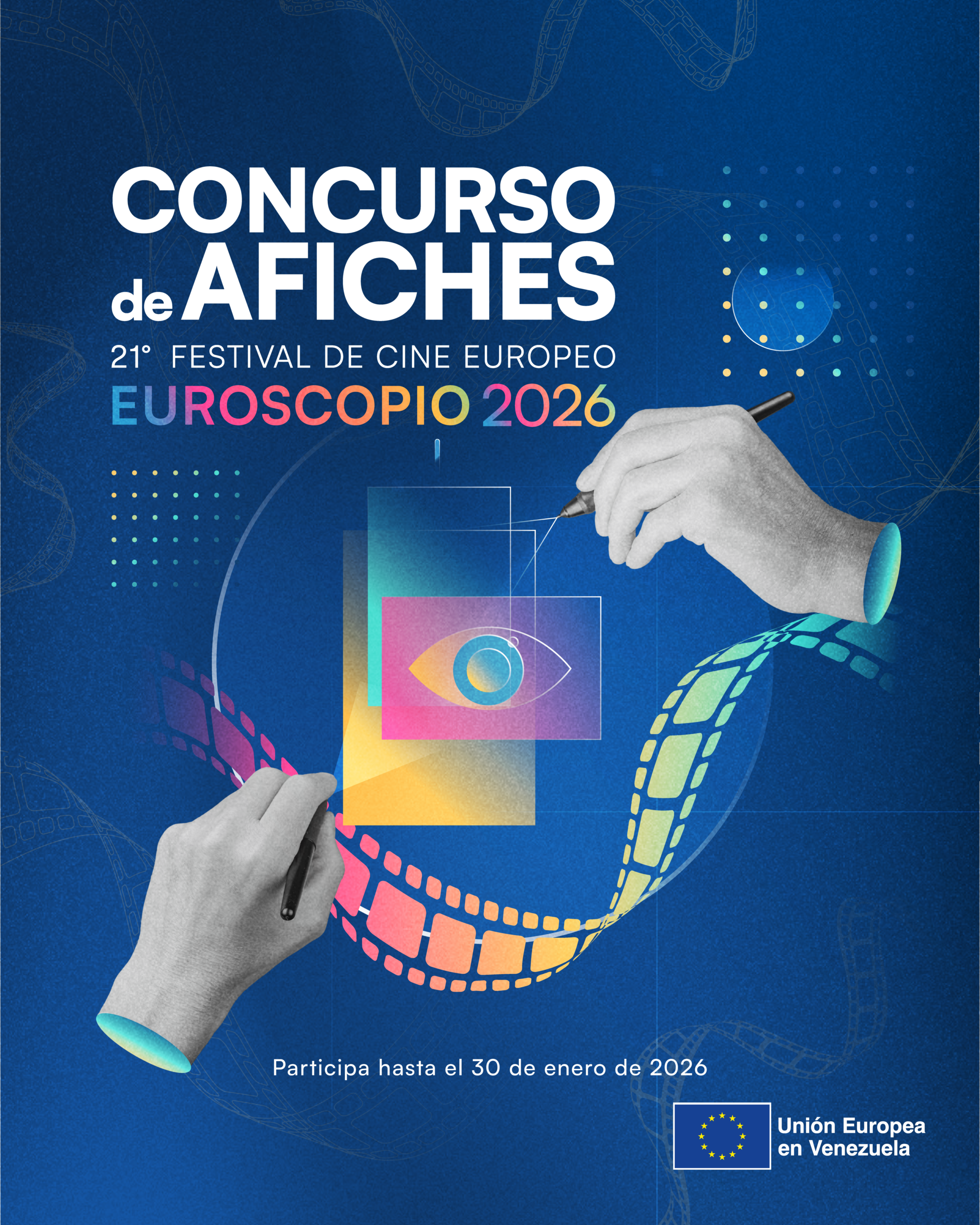 Unión Europea en Venezuela concurso