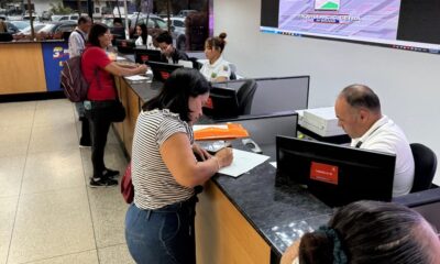 Valencia pago de tributos