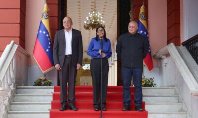 Van 406 presos políticos excarcelados - Agencia Carabobeña e Noticias