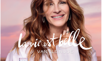 Vanille Nude