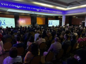 Venezuela Congreso de Cirugía Bariátrica