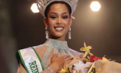 Venezuela Reinado Internacional del Café