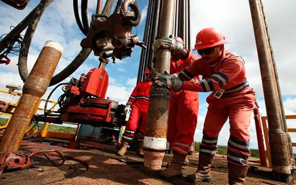 Venezuela comienza a reabrir pozos - Agencia Carabobeña de Noticias