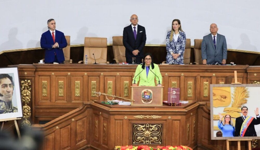 Venezuela creció 8,5% en 2025 - Agencia Carabobeña de Noticias