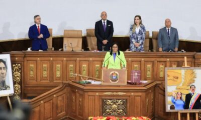Venezuela creció 8,5% en 2025 - Agencia Carabobeña de Noticias