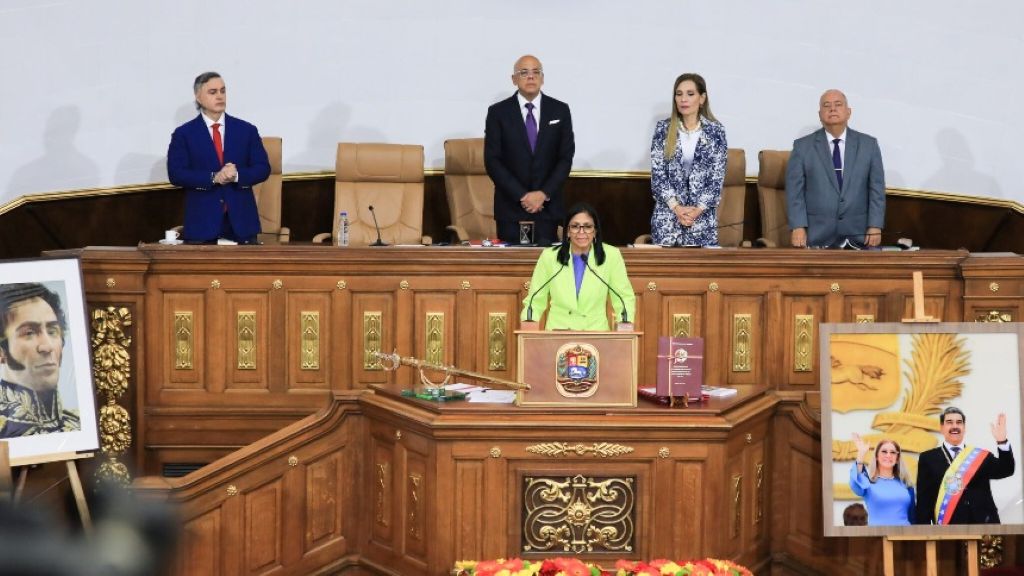 Venezuela creció 8,5% en 2025 - Agencia Carabobeña de Noticias
