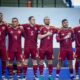 Venezuela gana a Chile en Futsal - Agencia Carabobeña de Noticias