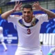 Venezuela gana en debut de Copa América de Futsal - Agencia Carabobeña de Noticias
