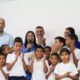 Venezuela reinicia clases - Agencia Carabobeña de Noticias