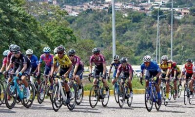 Vuelta al Táchira se realizará sin contratiempos - Agencia Venezolana de Noticias