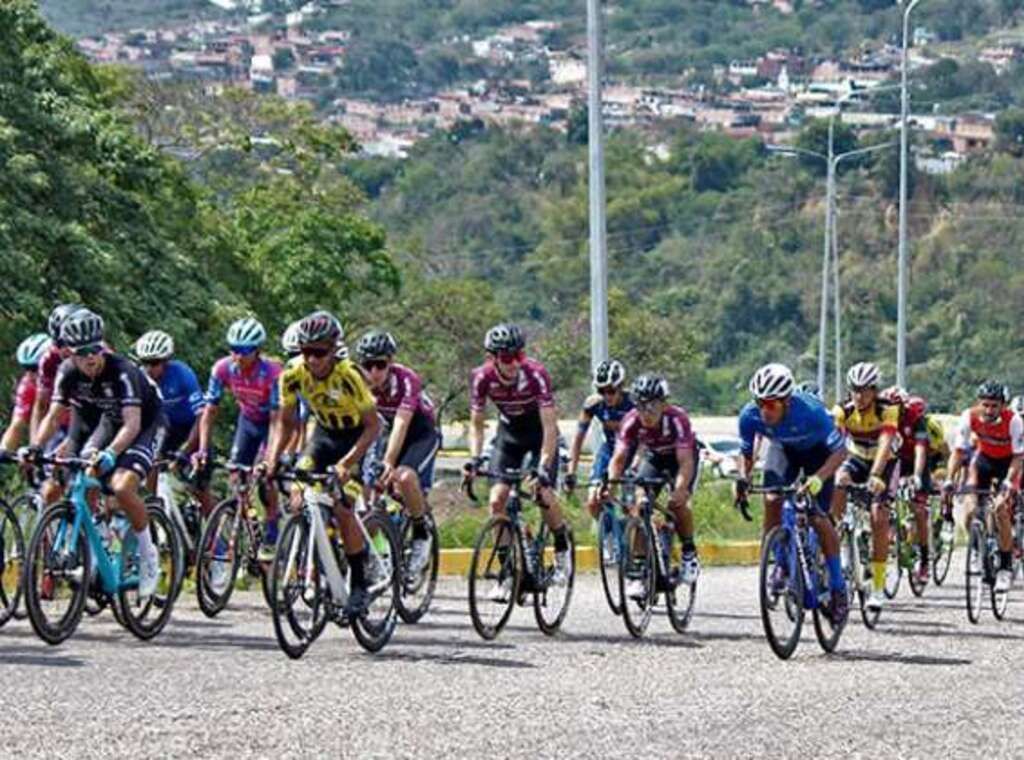 Vuelta al Táchira se realizará sin contratiempos - Agencia Venezolana de Noticias