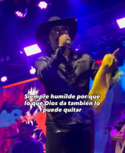 Yeison Jiménez falleció