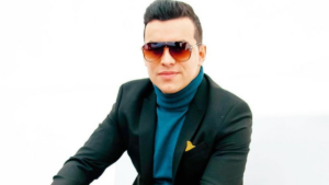 Yeison Jiménez falleció