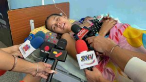 primeros y últimos bebés del año Carabobo