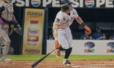 Zulia derrotó a Navegantes del Magallanes por paliza - Agencia Carabobeña de Noticias