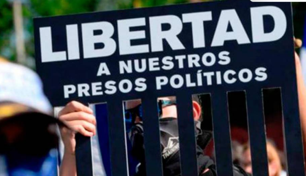 amnistía general para los presos políticos - Agencia Carabobeña de Noticias