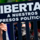 amnistía general para los presos políticos - Agencia Carabobeña de Noticias
