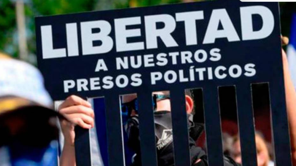 amnistía general para los presos políticos - Agencia Carabobeña de Noticias