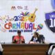 anuncian Carnavales Valencia Te Quiero 2026 - Agencia Carabobeña de Noticias