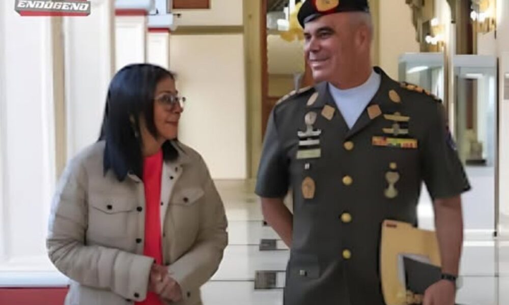 cambios en alto mando militar - Agencia Carabobeña de Noticias