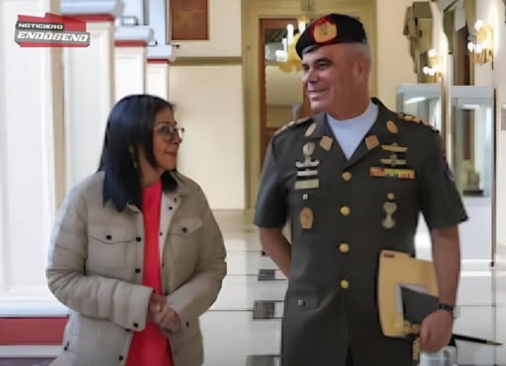 cambios en alto mando militar - Agencia Carabobeña de Noticias