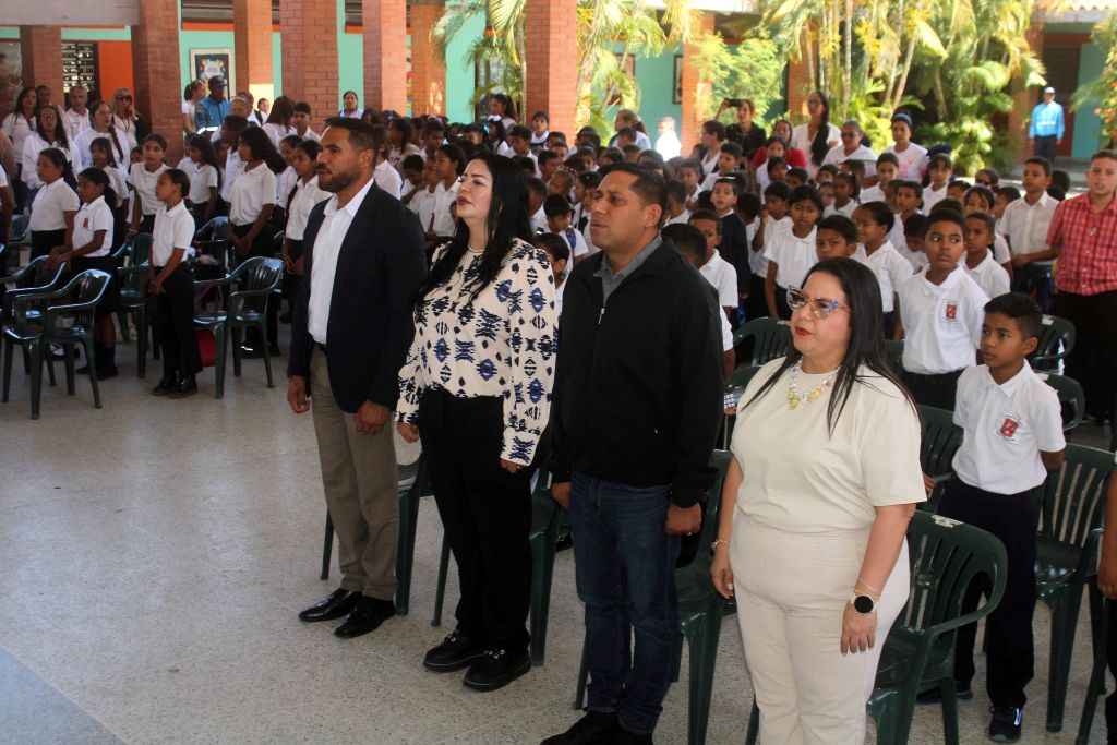 centros educativos en Carabobo - Agencia Carabobeña de Noticias