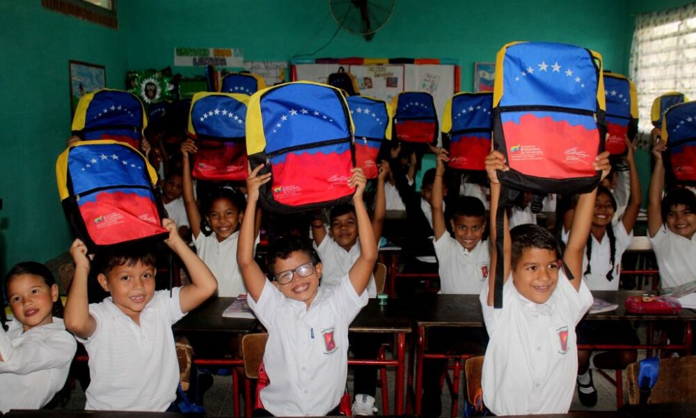 centros educativos en Carabobo - Agencia Carabobeña de Noticias