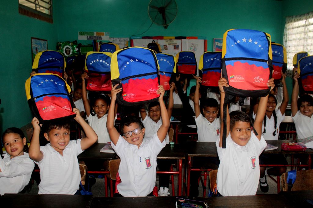 centros educativos en Carabobo - Agencia Carabobeña de Noticias