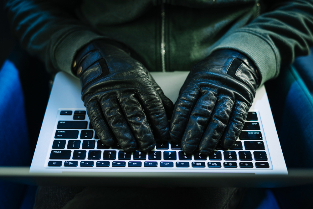 cibercriminales información
