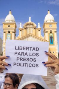 familias zulianas presos políticos