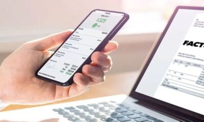 financiamiento digital en 2025 - Agencia Carabobeña de Noticias